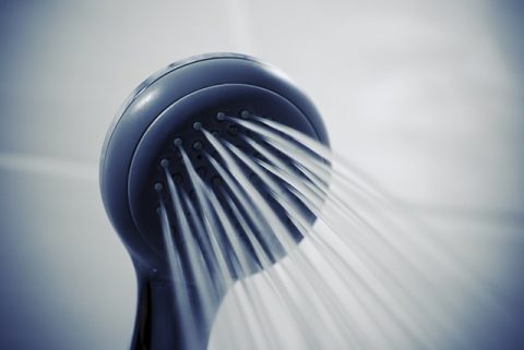 シャワーだけだとハゲる理由とは！？動脈と毛細血管の違いと育毛との関係について。