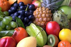 果物で育毛！朝食をフルーツにする薄毛対策の根拠と効果とは？